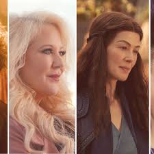 As melhores séries do Prime Video lançadas em 2021