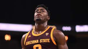 John's and had the lead for the final 37:45, as luguentz dort had 21 points and zylan cheatham had 14 points and 10 rebounds. Freshman Luguentz Dort Named Pac 12 Player Of The Week Asu News