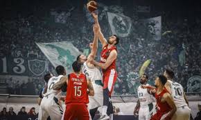Александар саша ђорђевић, pronounced aleksǎːndar sâʃa dʑǒːrdʑeʋitɕ; Euroleague Closed The Bribery Allegation Case Between Olympiacos And Panathinaikos Eurohoops