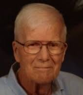 Obituary information for Charles F. McAndrew