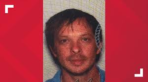 Search underway in Pulaski County for man who hit GSP cruiser