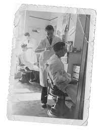 Coiffeur Jean Pierre Coiffure Hommes Ixelles