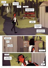 Xenobiology at Manga Porn. Pro