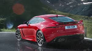 The xe is the most advanced, efficient and refined sports saloon car that jaguar has ever produced, and it is now available to order online. New 2018 Jaguar F Type Svr A True Jaguar Sports Car Youtube