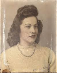 Restoring old family photos