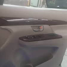 Inside the pickup, there is a right amount of dimensionality that is also found in other toyota vehicles offered in the philippines that sit on the same platform. Wooden Styling Kit For New Ertiga Shreeji Car Accessories Facebook