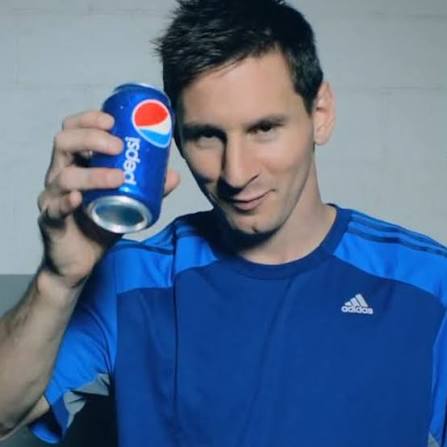 Stream LEO MESSI PEPSI CAN TRICK #YallaNow _ اعلان بيبسى by Monier Joker | Listen online for free on SoundCloud