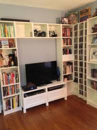 Yes, i know it's named billy in the tag, but now i renamed them. What Is So Great About Ikea Billy Bookcase