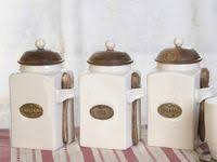 There should be a variant of around two or more color elements that dominate the entire room or kitchen. The Country Cream Kitchen Collection Is Growing This Country Kitchen Ceramic Earthenware Is Stunning Sitti Kitchen Collection Country Kitchen Ceramic Kitchen