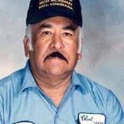 Robert Minjarez's Instagram, Twitter & Facebook