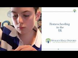 Day in the Life of a Homeschooling Student