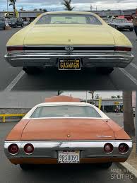 Image result for Crocus Yellow 1965 Chevelle