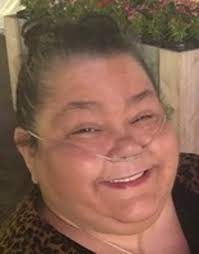 Barbara Jo Myers Obituary