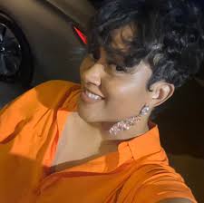 My GRAND…… Well I'm Mimi lol 😂 My oldest son two children! Ma'Lani &  Markese Jr. Please son don't have anymore! Aren't they just adorable! 💜💙  I know my mama would have