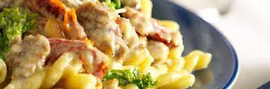 Sausage Broccoli Pasta Dinner Recipe Recipe Sausage Broccoli Pasta Pasta Dinner Recipes Broccoli Pasta