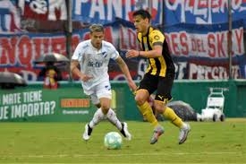 Currently, nacional rank 1st, while peñarol hold 5th position. Nacional Campeon Uruguayo 2019 Auf