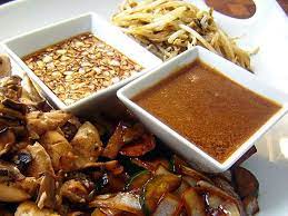 Benihana Dipping Sauces Recipes Restaurant Recipes Food