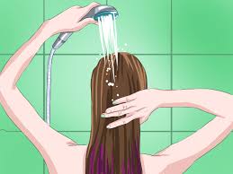 how to kool aid dye black hair with pictures wikihow