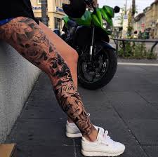 Search for other tattoos in kansas city on the real yellow pages®. Full Body Tattoo Beautiful And Travel Image 6803248 On Favim Com