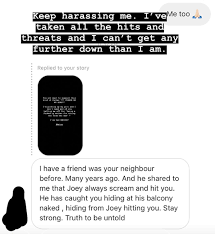 Her music is a mix of pop, cabaret, jazz, and chanson. Oh Snap Patricia K Shares Incidents Of Joey G S Abusive Episodes