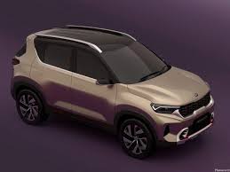 Kia Sonet 2020 Un Suv Compact Pour Le Marche Mondial Photoscar Kia Motors Suv Auto