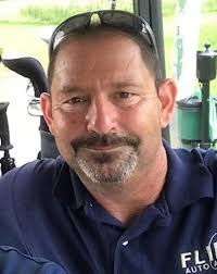 John Ecker Obituary March 31, 2021