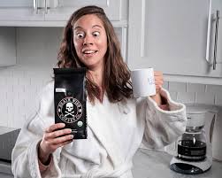 The normal caffeine concentration is approximately 95 mg per cup. Death Wish Coffee The World S Strongest Coffee