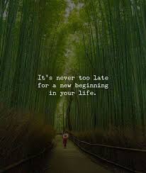 Pin By Conni Wolcott On Words To Live By New Beginning Quotes Philosophical Quotes Healing Quotes