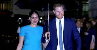 Prince harry and meghan markle have announced the name of their daughter: Y6y89hi9cm72am