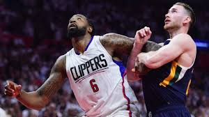 Watch live and recent sports tv, discover upcoming events. Jazz Vs Clippers Live Stream How To Watch Game 2 Online Heavy Com