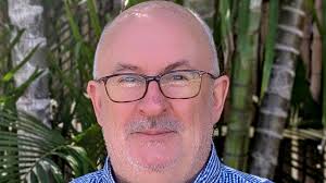 A new Chief for Desert Knowledge