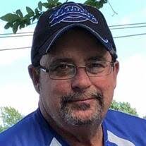 Mark F. Stahr Obituary