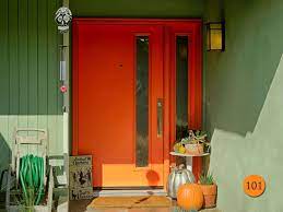 Check spelling or type a new query. Modern 42 Wide Single Entry Fiberglass Door With 14 Sidelite Therma Tru Model S1rxn With Gra Contemporary Entry Doors Entry Doors Entry Door With Sidelights