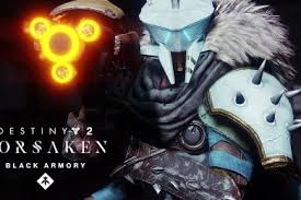 We'll show you how to unlock one of the best exotic sniper rifles . Destiny 2 Black Armory Gofannon Forge Guide How To Unlock Reignite