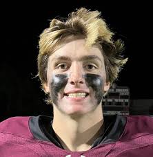 The 2024 Northwest Herald All-Area Football Team