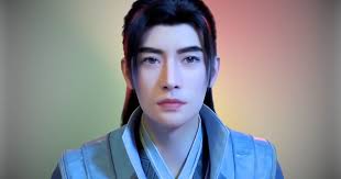 Han Li in A Record of Mortal's Journey to Immortality