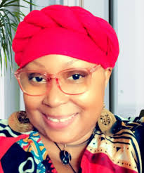 Crystal Harrison, MS, LPC