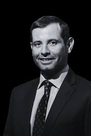 Nigel Moore, Chartered FCSI Chartered Wealth Manager