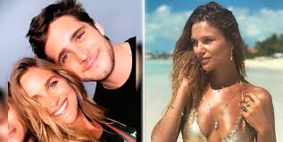 Mayte rodriguez breaking news, photos, and videos. Mayte Rodriguez La Guapa Chilena Que Podria Haber Robado El Corazon De Diego Boneta Photo 1