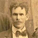 Cecil R. Hurley (1871-1944)