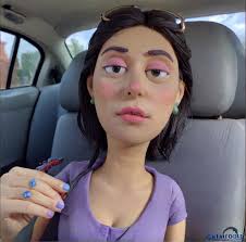 Krystin Belle Pritchard