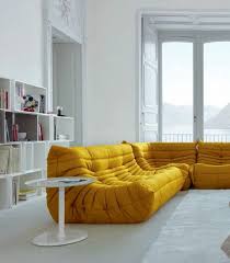 42 Photos Inspirantes De La Chauffeuse Basse Pour Le Salon Mobilier De Salon Meuble Canape Angle