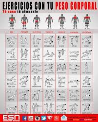 Usa Tu Peso Corporal Para Tener Un Cuerpo 10 Estos Son Tus Ejercicios E Rutinas De Ejercicios Caseros Ejercicios De Calistenia Ejercicios Para Abdomen Hombres