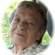 Obituary information for Genevieve Peck