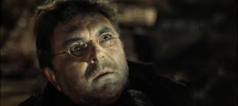 2018 Year-End Review: Fifty Movies