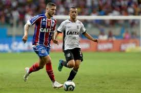 Ceará e bahia fazem o clássico nordestino da quinta rodada do campeonato brasileiro. Ceara E Bahia Em Fortaleza Cumprem Jogo Atrasado No Brasileirao