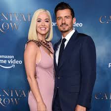 He made his breakthrough as the character legolas in the lord of the rings film series. Katy Perry Reveals The Sex Of Her First Child With Orlando Bloom E Online