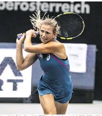 People who liked kiki bertens's feet, also liked Barbara Haas Fand Ihre Meisterin Pressreader