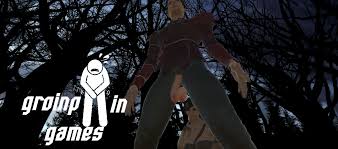 Remerick & the Witch: A Ballbusting Fairy Tale [COMPLETED] - xGames