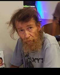 MISSING STILL Leslie Keating 64 years of age so far all sighting have  turned out to be false so please keep an eye out everyone. We are beyond  concerned for his welfare.